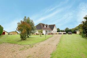Lilacs, Willoughby Road, Alford LN13 9LF