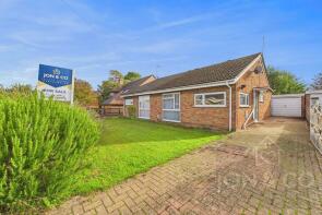 2, Glebe Close, Northampton NN6 9TF