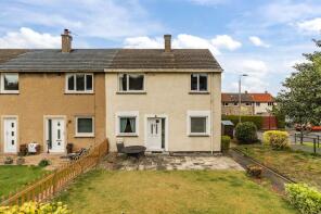 7, Hillwood Avenue, Ratho Station, Newbridge EH28 8QE