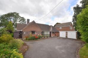 Walnut Bungalow, Unnamed Road From Long Lane To Dalbury Hollow, Dalbury Lees, Ashbourne DE6 5BE