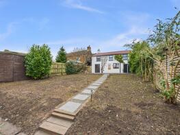 Woodbine Cottage, Magna Mile, Market Rasen LN8 6AJ