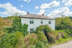 The Cottage, Norbury Park, Mickleham RH5 6DN
