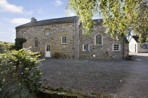 Meadow Farm, Laverton Bridge To Quarry Top, Ripon HG4 3SY