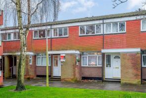 22, Arden Forest Estate, Nuneaton CV10 0RF