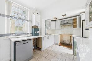 21, Eversham Road, Middlesbrough TS6 7ES