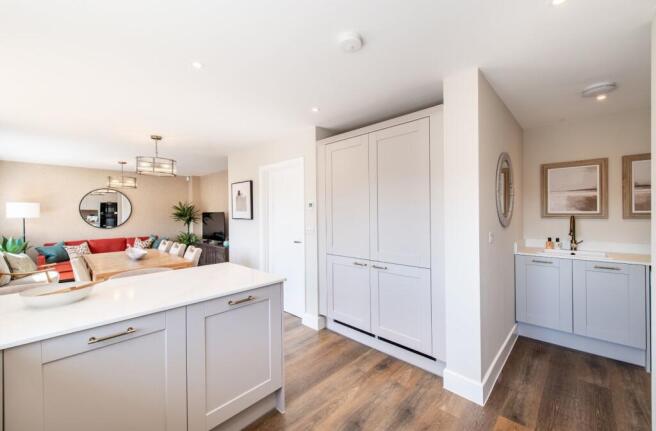Show Home