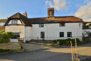 Jars Cottage, Top Street, Pershore WR10 3LE
