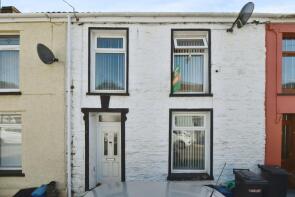 7, Gethin Street, Abercanaid, Merthyr Tydfil CF48 1PX
