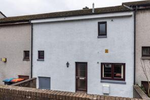 44, Meikleholm Side, Langholm DG13 0PW