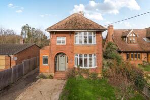 Littleholme, Vicarage Road, Maidstone ME18 6DX