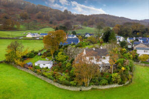 Karenwood, Finsthwaite, Ulverston LA12 8BJ