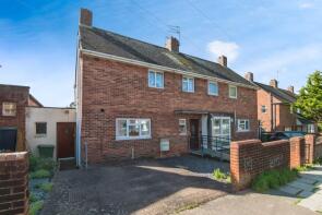 46, Summerway, Exeter EX4 8DL