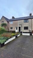 18, Portrona Drive, Stornoway HS1 2HE