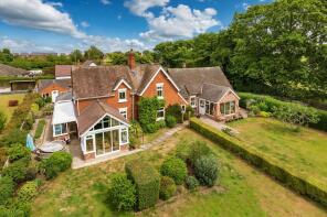 The Old School House, Shrewsbury Road, High Ercall, Telford TF6 6AF