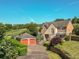 21, Cragside, Corbridge NE45 5EU