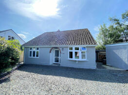 Dolwen, Road From Maesegryn Southwestwards To Heulfre, Tywyn LL36 9SG