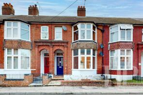 Flat 1, 38, East Park, Southgate, Crawley RH10 6AS