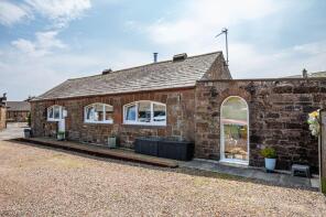 Douglas Cottage, Eaglesfield DG11 3PQ