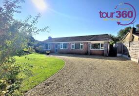 Greenacres, Aveland Way, Sleaford NG34 0HG