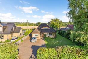 Glebeland, The Street, Ashford TN25 5PF