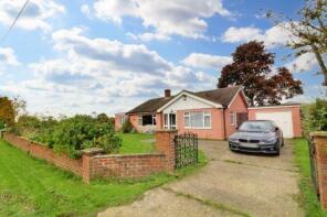 Birchwood, Church Lane, Diss IP22 2QE