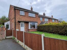 25, Burdetts Close, Melton Mowbray LE14 2EN