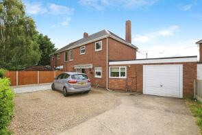 2, Everard Road, Tongue End, Spalding PE11 3JW