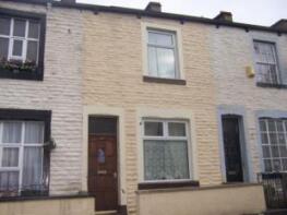 22, Cameron Street, Burnley BB10 1PL