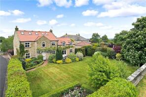 2 Devonshire House, Devonshire Green, Ripon HG4 5DL
