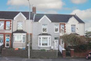 33, Pisgah Street, Kenfig Hill, Bridgend CF33 6BY