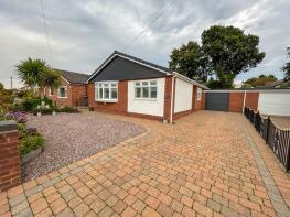 23, Berwyn Avenue, Chester CH4 0HS