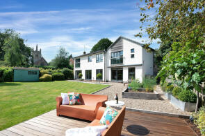 7 Race View, The Close, Newark NG23 5SS