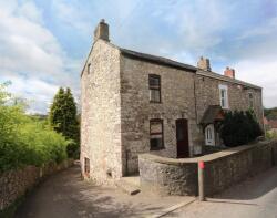 1, Chewton Hill, Chewton Mendip, Radstock BA3 4NQ