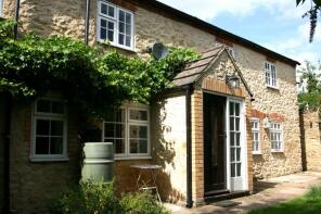 4, Back Way, Great Haseley, Oxford OX44 7JR