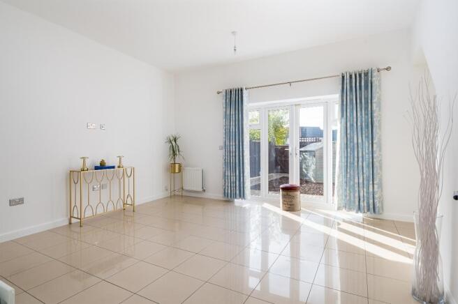 Dining Family Room