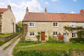 Ryecroft, Church Street, York YO62 5US