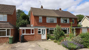 2, Blackhorse Cottages, Aylesbury Road, Great Missenden HP16 9AX