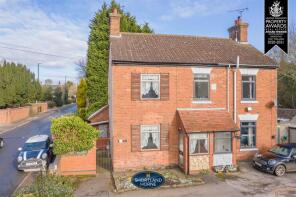 Gipkaa, Bennetts Road, Coventry CV7 8HX
