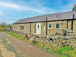 Springfield Cottage, U5041 Road Through Yarrow Towards Falstone, Hexham NE48 1BG