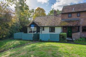 9, Barn Close, Denchworth, Wantage OX12 0EZ