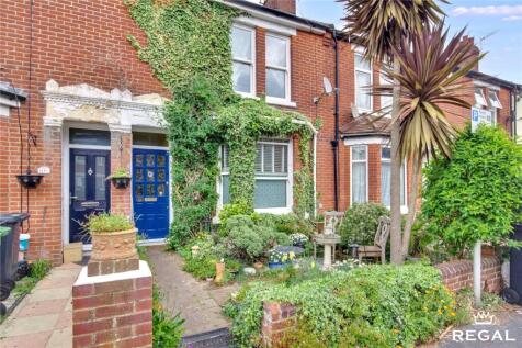 Bellevue Road, Eastleigh, SO50