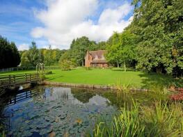 Brook House, The Woodlands, Longville, Longville In The Dale TF13 6EB