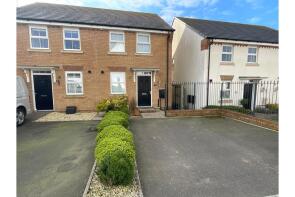 22, Beaconsfield, Cowbridge CF71 7QX