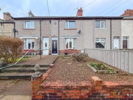 8, Glencoe Terrace, Highfield, Rowlands Gill NE39 2NA