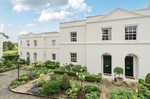 5, Boderton Mews, Burton Park Road, Petworth GU28 0LS