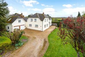 Homestead, Green Lane, Chieveley, Newbury RG20 8XB