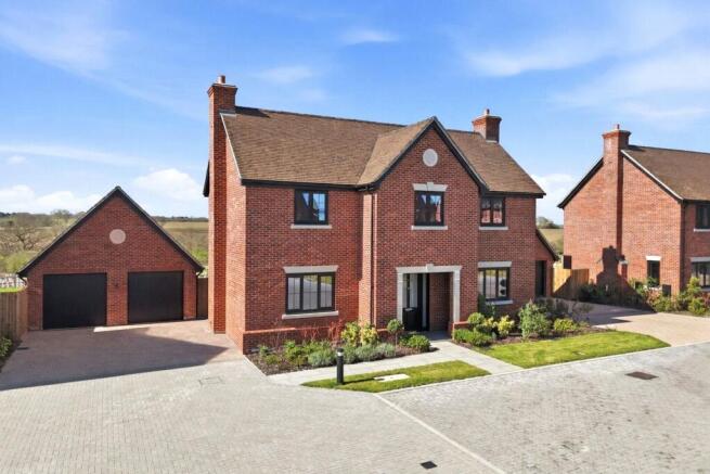 High Hiouse Farm