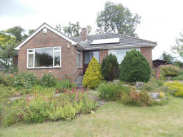 Ashley Lodge, Wimborne Road, Blandford Forum DT11 9JG
