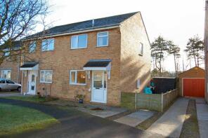 16, Elm Grove, Sherburn, Malton YO17 8PF