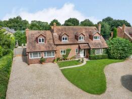 4, The Beales, Peasemore, Newbury RG20 7JX